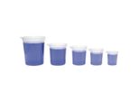 Set Di Misurini Eduplay 5 Pezzi