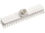 Haug® BüRsten 88100 Haug® BüRsten Schrubber Weiß Kunststoff 28,0 Cm Breit