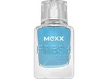 Mexx Fresh Man Eau De Toilette Per Uomo 30 Ml