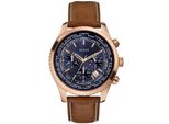 Guess - Orologio Da Uomo Guess Pursuit W0500G1