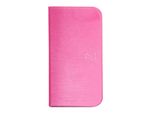 Tucano Filo, Folio, Apple, Iphone 6, 11,9 Cm (4,7"), Rosa"