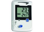 Tfa - Data Logger Per Temperatura LOG10 31.1046 - Bianco