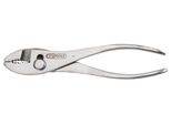 Ks Tools Pinze Universali In Acciaio Inox, 200 Mm