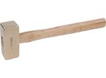 Ks Tools Bronzeplus Martello 2500 G Con Manico In Hickory - 963.2054