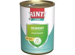 Rinti 400Gx12 Canine Poids Poulet