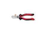 Wiha Z 55 0 02 160Mm 32345 Cable Stripper 10 Mm² (Max) 5 Mm (Max)