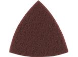 Makita Velcro, Deltoide, 94 Mm, K100 K100 - 94 X 94 X 94 Mm - 1 Pezzo - Pulizia