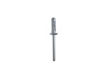 Ks Tools Clip Di Collegamento Per Rivetti Ciechi Per Gm Confezione Da 50 Pezzi - 420.5304