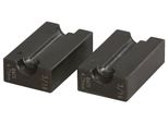 Ks Tools Set Di Ganasce Di Serraggio 4,75 Mm 3/16" - 122.1273"