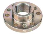 Ks Tools Piastra Filettatura Interna 1.1/2" Ø 120 Mm - 440.0168"