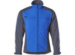 Mascot® Herren Softshelljacke Dresden Blau GrößE Xs