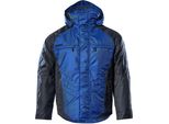 Mascot® Unisex Pilotenjacke Frankfurt Blau GrößE S