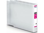 Epson T9073 Cartuccia D'inchiostro 1 Pz Originale Magenta