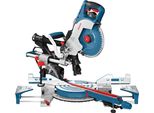Bosch Gcm 8 Sde Professional - Zug-GeräHrungssäGe - 1600 W - 216 Mm
