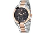 Maserati Herrenuhr Traguardo Chronograph R8873612003