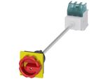 Interruttore Principale/Nodo 3P.32A 11,5Kw/400V - Interruttore Di Sicurezza 3-P 11,5Kw 3LD2213-0TK53