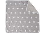 Coperta Coccolosa Roba "Little Stars"; 306100V190
