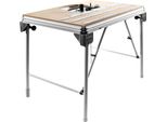 Tavolo Multifunzione Festool MFT/3 Conturo-Ap