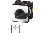 Interruttore Di Comando A 3 Poli Hand 0 Auto - Interruttore A 3 Stadi A 3 Poli 20A T0-3-15433/E