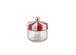 Alessi Circus,Jar (Art.-Nr. MW30/50, Ean 8003299402977)