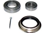 Set Di Cuscinetti Ruota Anteriore Metzger Per Autobus Ford Transit