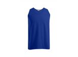 Promodoro 1050 | Canotta Atletica Uomo T-Shirt - Colore: Royal - Taglia: 5XL