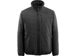 Mascot® Herren Thermojacke Erding Schwarz GrößE L