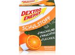 Dextro Energy School Cloth Compressa Arancione 50 G