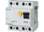 Eaton Rcd A 4P 400V 63A 0,5A 4Te Reg