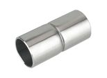 5 Pezzi Presa A Pressione In Acciaio Inox VMS-E, V4A, Ø Mm - Inch 20 Mm 20850020