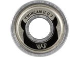 Wicked Hardware Twincam Ilq 7 Cuscinetti 16 Unità Argento Argento Taglia Unica