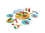 Playgo Set Gioco Pizza Da 43 Pezzi 3570