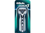 Rasoio Gillette Mach 3 Con 1 Lama