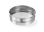 Hendi Backsieb, Rund, FüR Mehl Und Gries, ⌀250X(H)75Mm