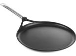 Hendi Padella Per CrêPes In Titanio Professional, ⌀320X(H)20Mm