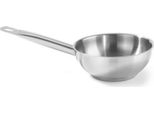 Padella Hendi - Senza Coperchio, Linea Cucina, 1L, ⌀160X(H)60Mm