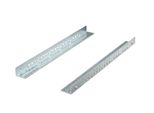 Rittal 5501450 Gleitschienen Rittal Ts It 1 He Ebenenabstand 745Mm 2 StüCk