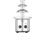 Hendi Fontana Di Cioccolato A 3 Livelli, 230V/190W, ⌀215X(H)375Mm