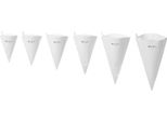 Hendi Sacchetto Per Tubature - 2 Pezzi, Linea Cucina, 2 Pezzi, (L)450Mm
