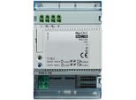 Scs Dimmer Universale 2X300Va Reg - Sistema Bus Dimmer 0 ... 300W F418U2
