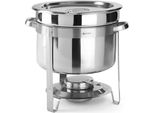 Hendi SuppenwäRmer, Kitchen Line, 8L, ⌀370X(H)325Mm