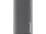 Intenso - Edizione Premium - Disco A Stato Solido - 512 Gb - Esterno (Portatile) - 1,8" (4,6 Cm)"
