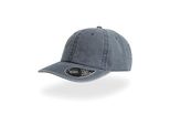Atlantis Digg | 6 Segments Digg Cap - Colore: Navy - Taglia: Unica