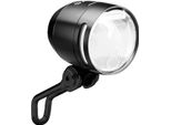 Busch & MüLler 167R42TS-01 Faro Per Biciclette Elettriche "IQ-XS E"", Led, 6-42 V, 70 Lux, Nero Opaco"