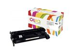 Owa Armor Toner Pro Hp Laserjet Pro M402 3100 Stran, CF226A, čErná/Black
