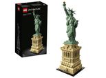 Lego Architettura 21042 Statua Della Libertà