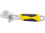 Chiave Regolabile 150 Mm, Range 0-20 Mm 35D121 Topex
