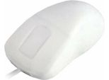Mouse Cherry AK-PMH1OS-US-W Usb Bianco
