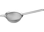 Weis Sieb Edelstahl 18/10, LäNge: 220 Mm, ø: 75 Mm