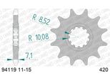 Ritzel Afam 420 - 14Z 94119-14